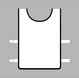 ゼッケンデザイン