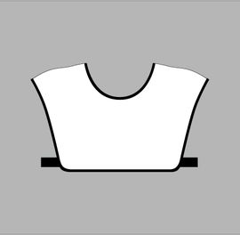 ゼッケンデザイン