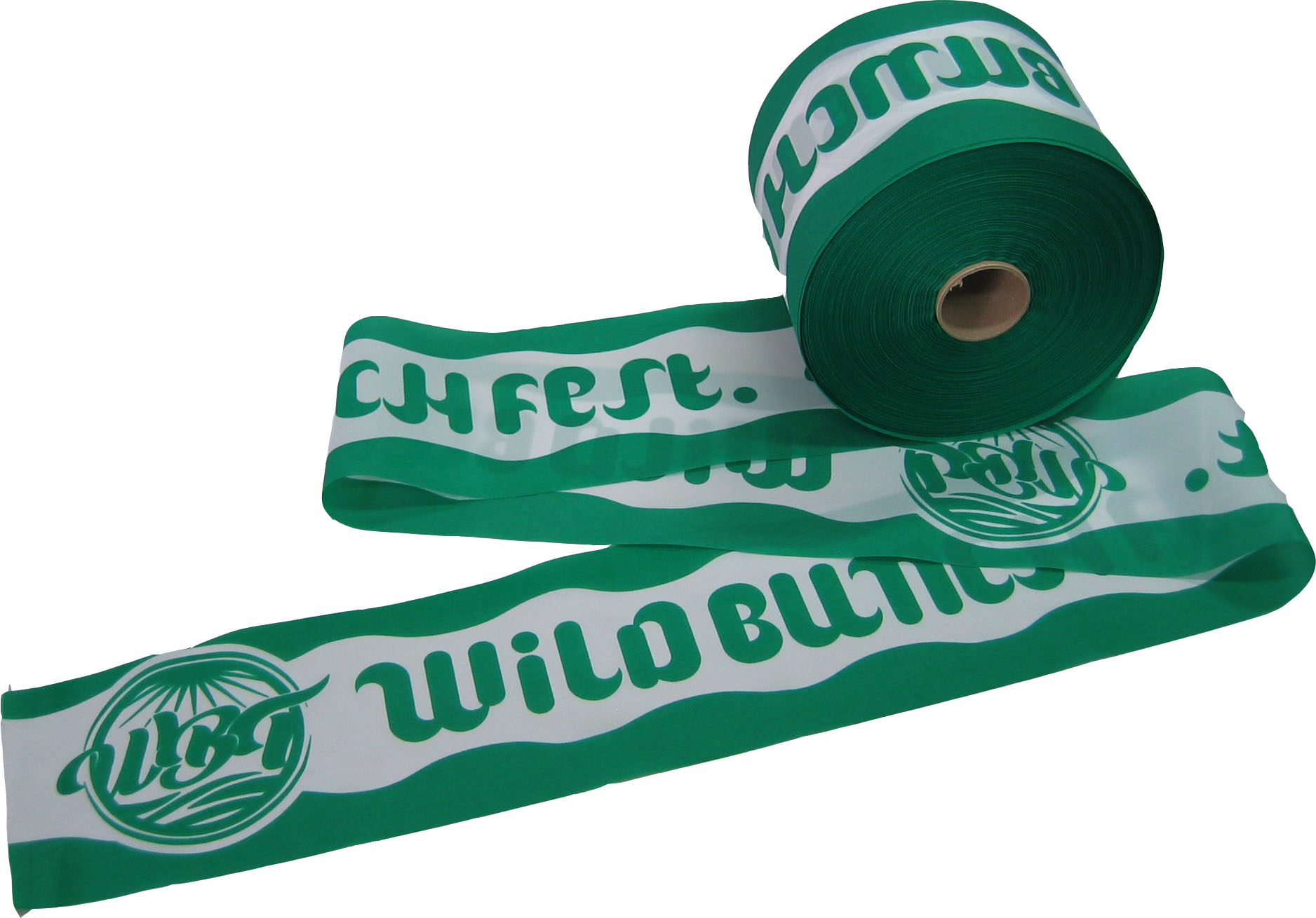 オリジナルコーステープ その他の製作例 ゼッケンやビブスの製作ならエムズウイング オリジナルゼッケン1枚から注文ok