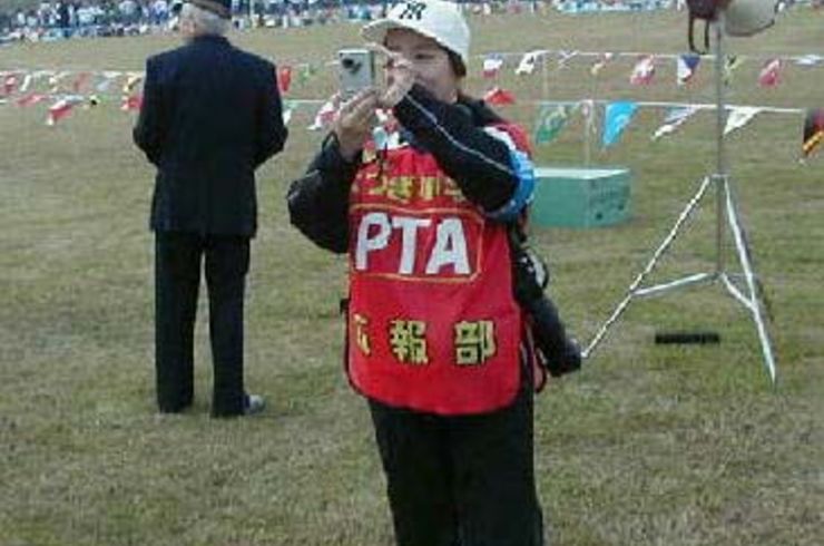 声かけ